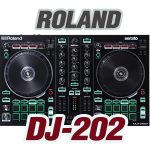 Roland DJ-202: Features And Opinion