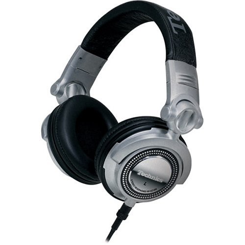 Technics DJ Headphone