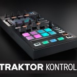 Traktor Kontrol D2 Announced