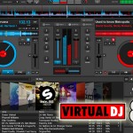 VirtualDJ 8 Is Here !