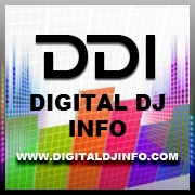 Digital DJ INFO